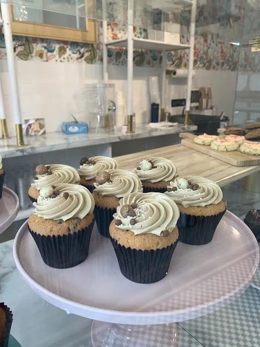 GoodieBox Bakeshop Picture 4