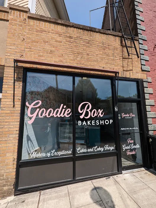 GoodieBox Bakeshop Picture 5