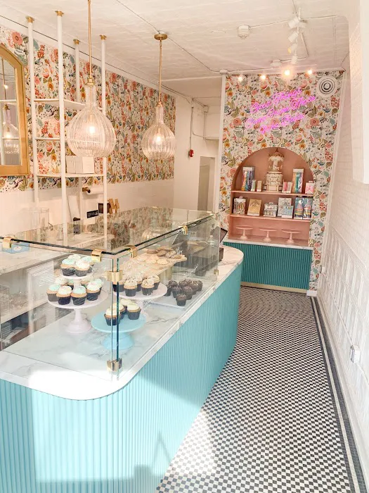 GoodieBox Bakeshop Picture 3