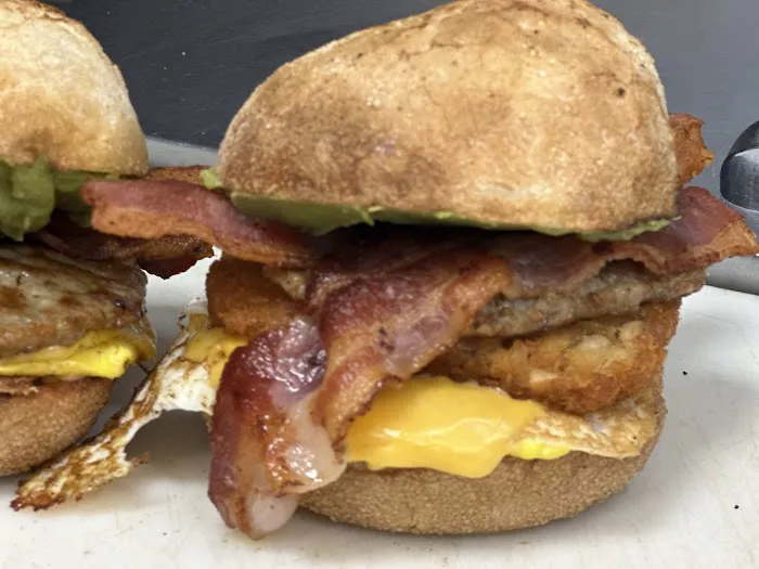 DB Breakfast Picture 6