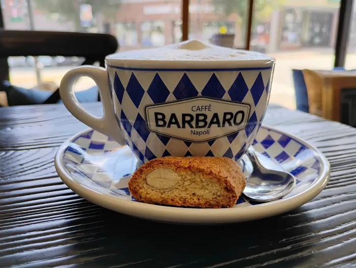 Caffè Barbaro Picture 1