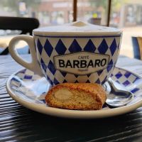 Caffè Barbaro ico