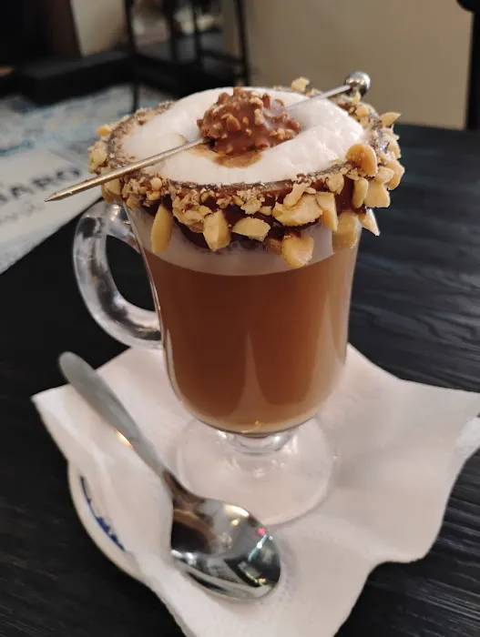 Caffè Barbaro Picture 5
