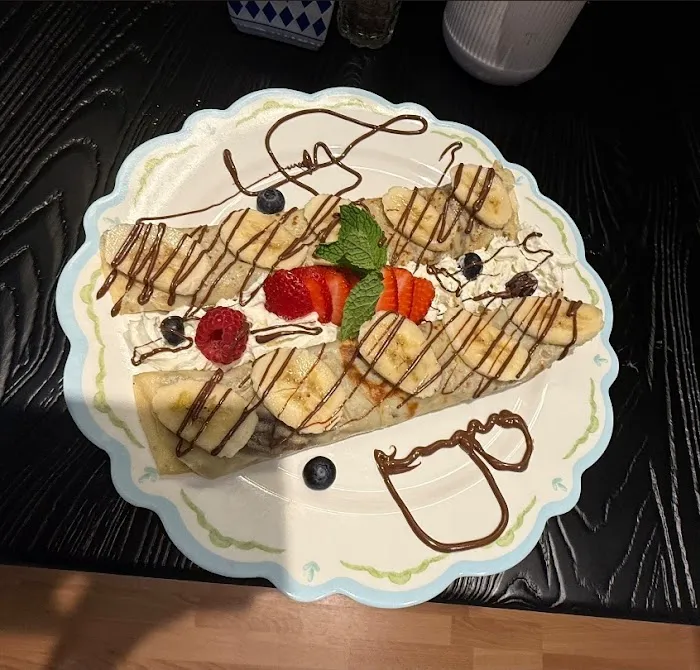 Caffè Barbaro Picture 6
