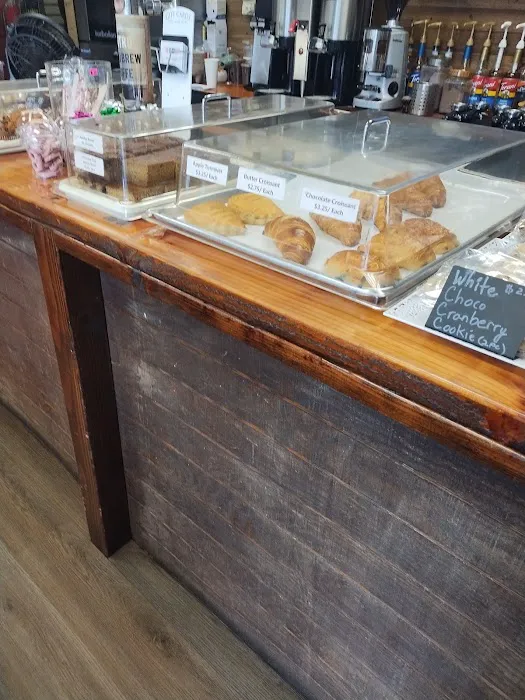 Ara Coffee Picture 9