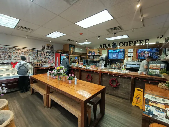 Ara Coffee Picture 2