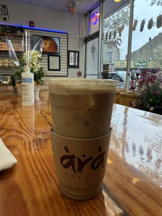 Ara Coffee Picture 1