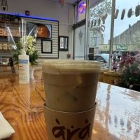 Ara Coffee ico