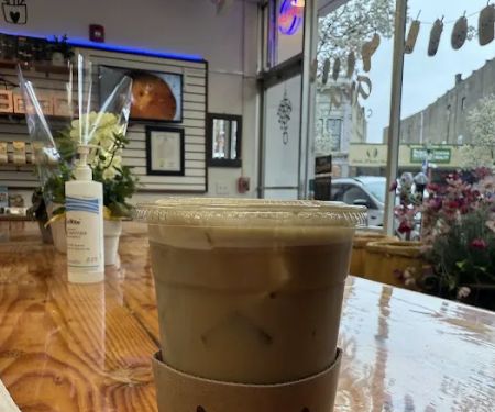 Ara Coffee
