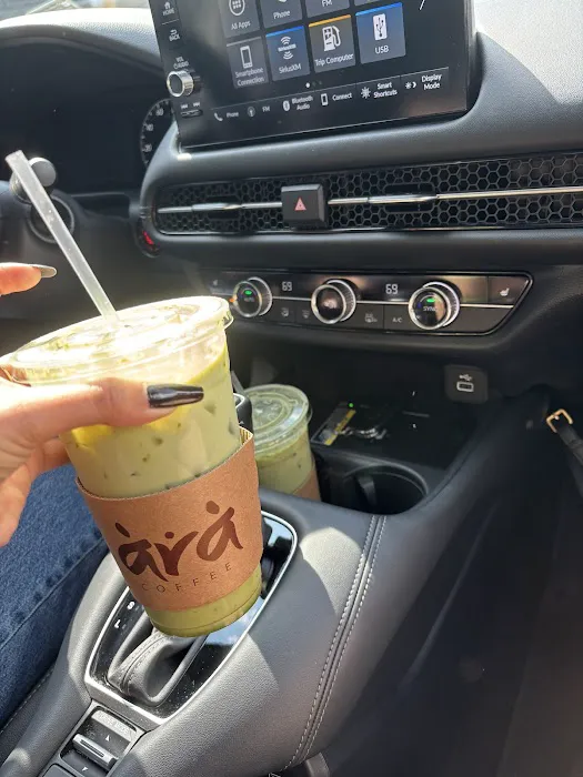 Ara Coffee Picture 5