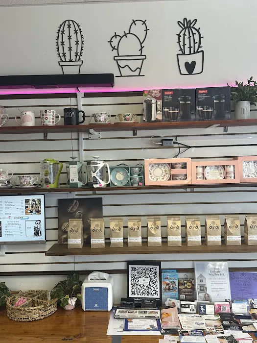Ara Coffee Picture 10