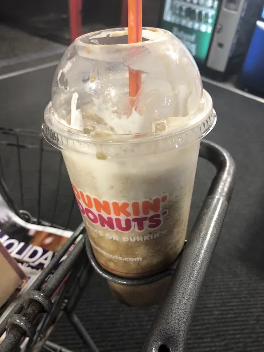 Dunkin' Picture 6