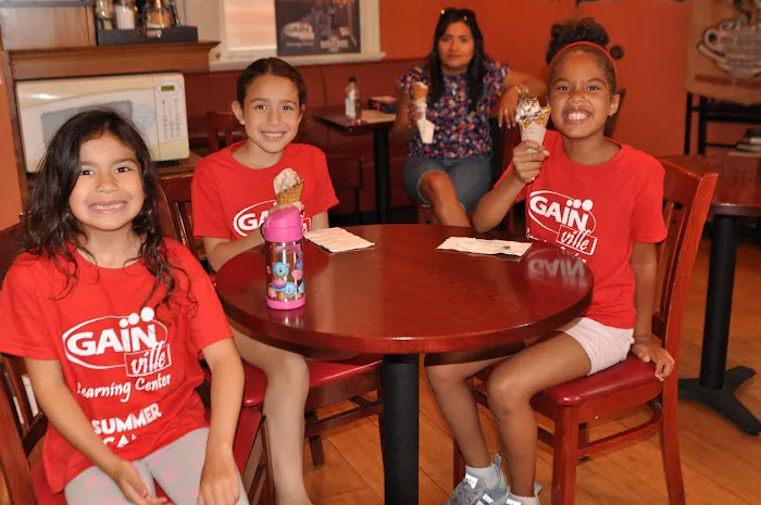 GainVille Cafe Picture 7
