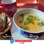 GainVille Cafe