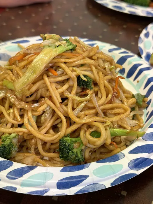 Hop Hing Kitchen Picture 7