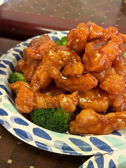 Hop Hing Kitchen Picture 1