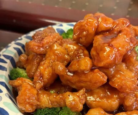 Hop Hing Kitchen