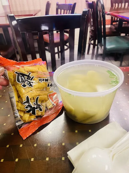 Hop Hing Kitchen Picture 9