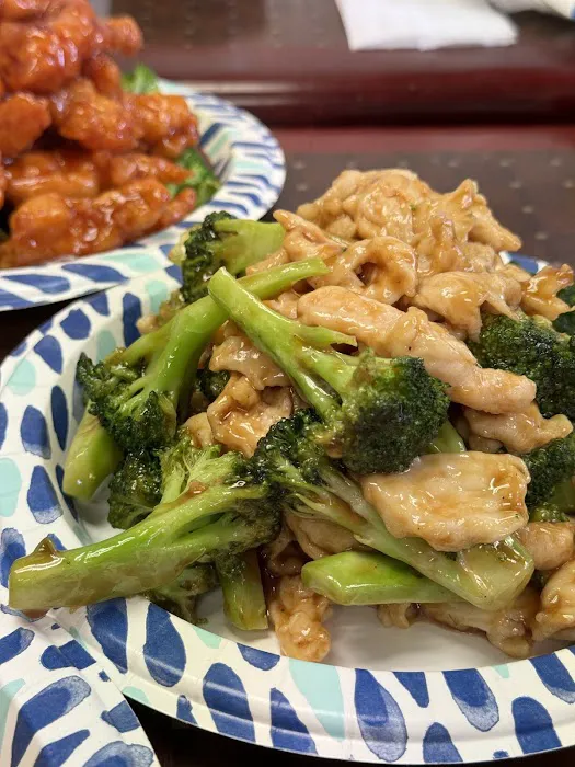 Hop Hing Kitchen Picture 6