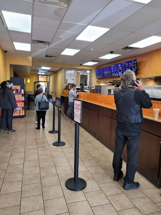 Dunkin' Picture 4