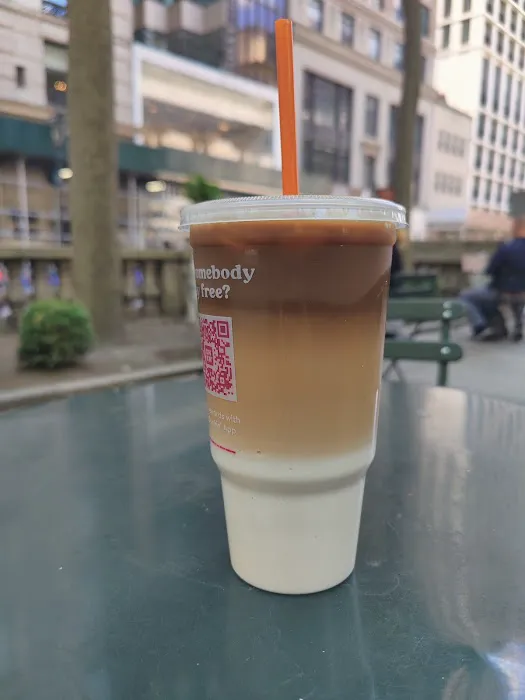 Dunkin' Picture 10