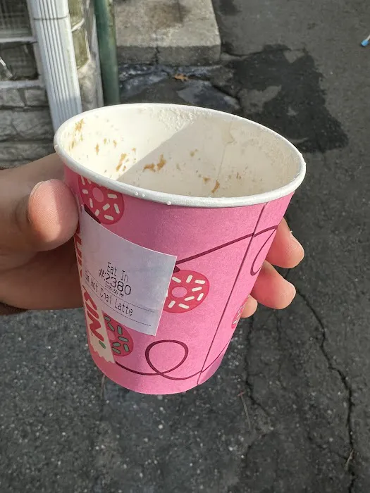 Dunkin' Picture 6