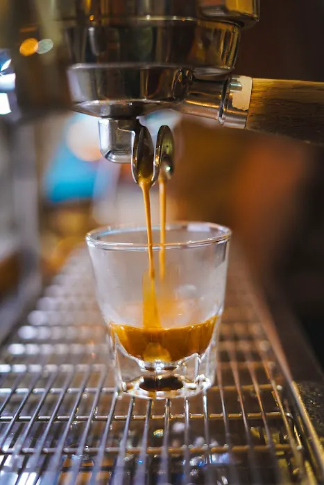 Rutherford Coffee Co. Picture 8