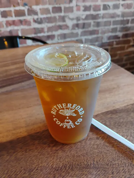 Rutherford Coffee Co. Picture 3