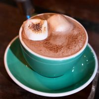 Rutherford Coffee Co. ico