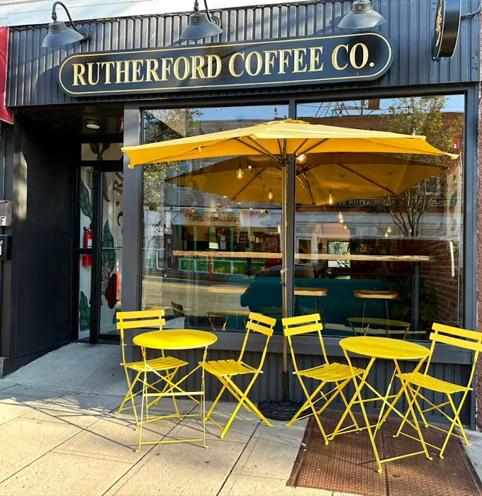 Rutherford Coffee Co. Picture 7