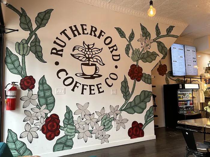 Rutherford Coffee Co. Picture 5