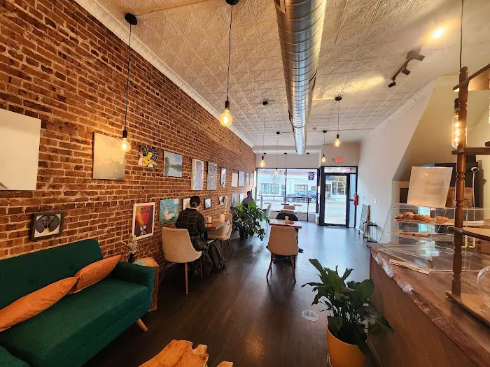 Rutherford Coffee Co. Picture 6