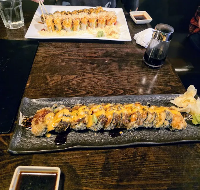Yellowtail Picture 5