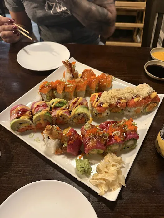 Yellowtail Picture 9