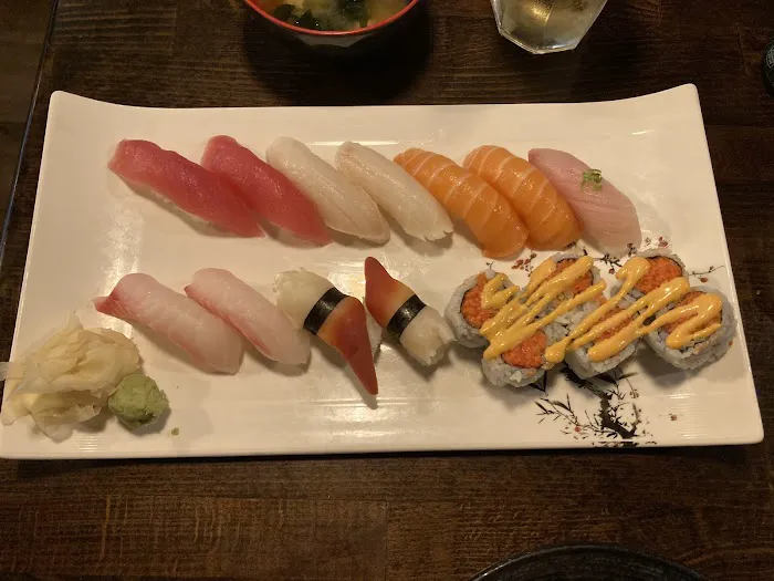 Yellowtail Picture 10