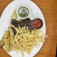 Eros Cafe ico