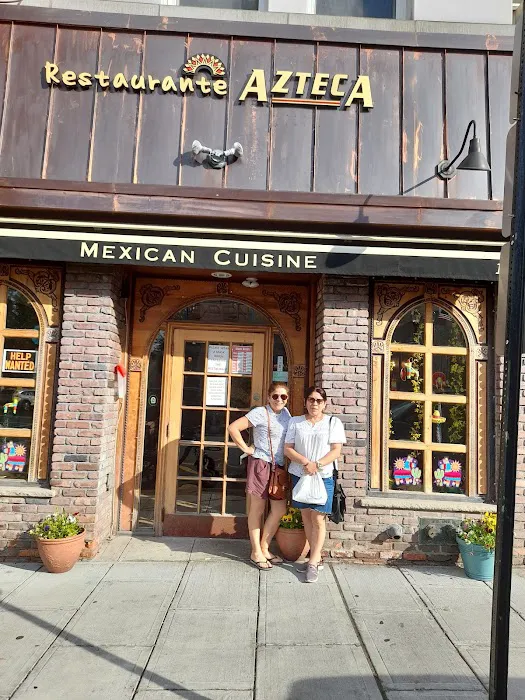 Azteca Picture 2
