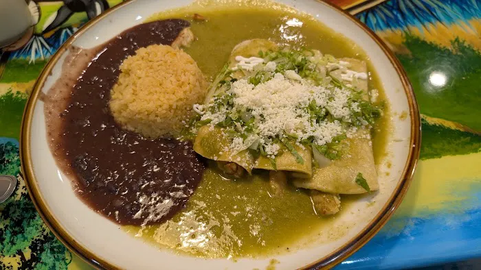Azteca Picture 6