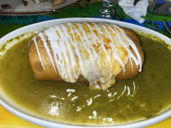 Azteca Picture 7