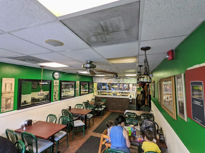 Da Mario Pizzeria Picture 7