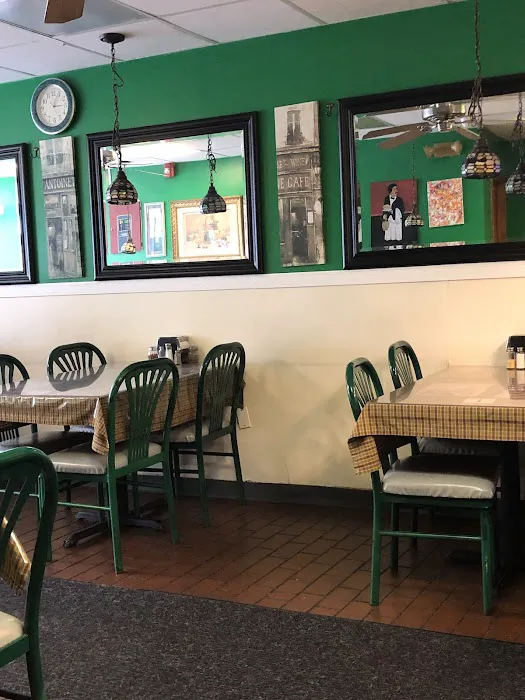 Da Mario Pizzeria Picture 5