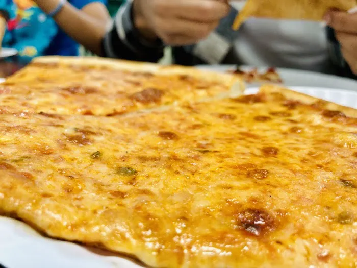 Da Mario Pizzeria Picture 1