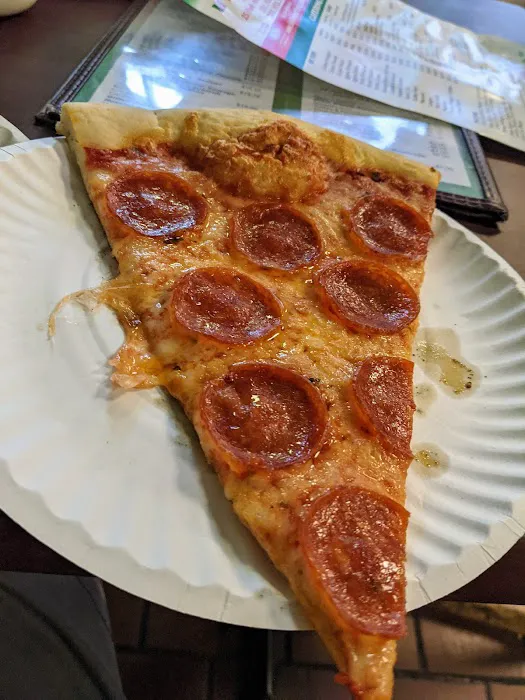 Da Mario Pizzeria Picture 9