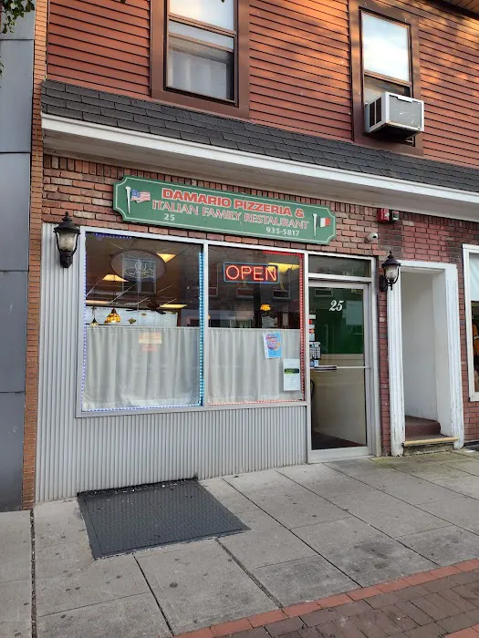 Da Mario Pizzeria Picture 4