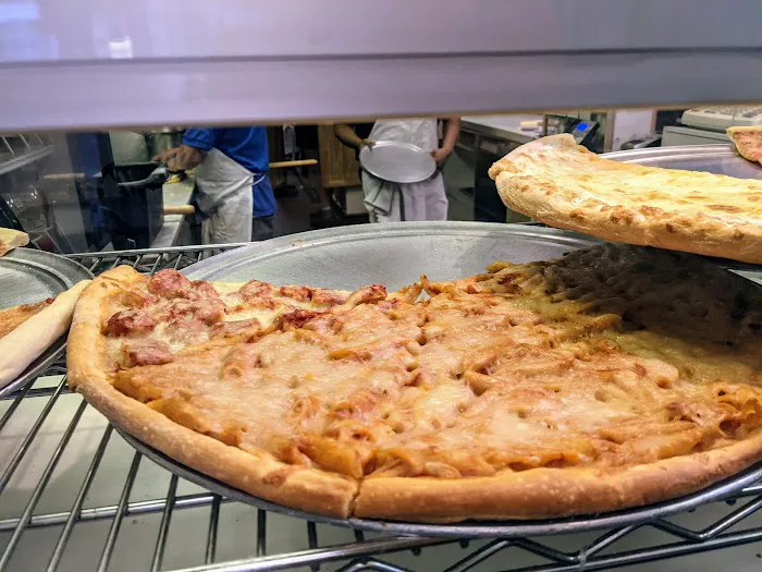 Da Mario Pizzeria Picture 10