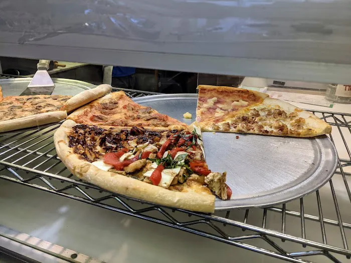 Da Mario Pizzeria Picture 2