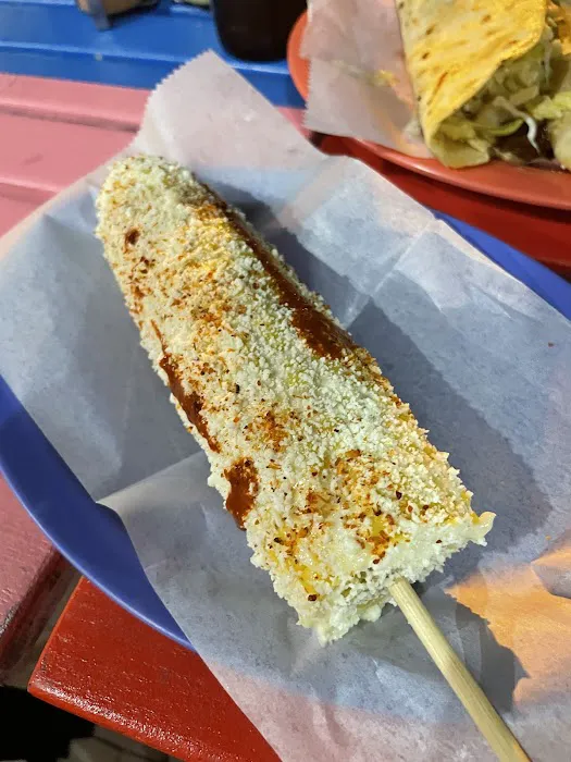 Taqueria Nacho Libre Picture 10
