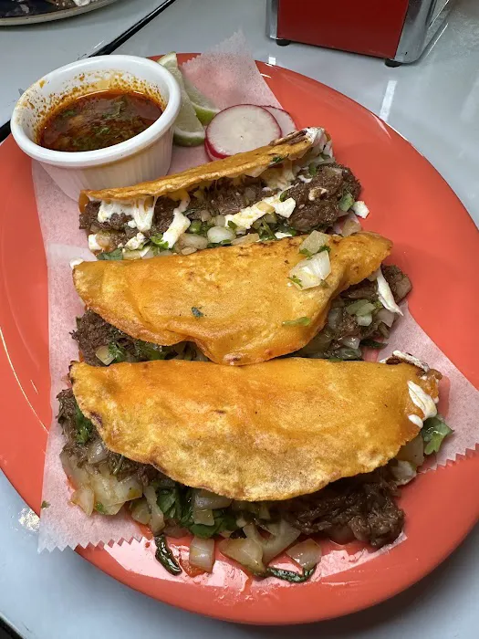 Taqueria Nacho Libre Picture 2