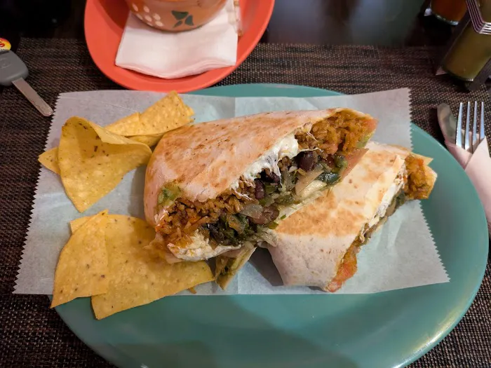 Taqueria Nacho Libre Picture 9
