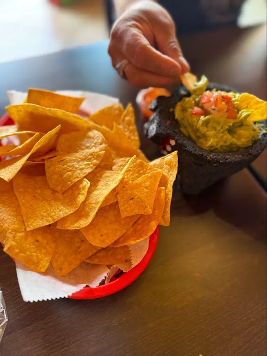 Taqueria Nacho Libre Picture 4